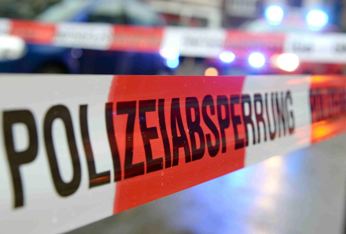 Doi medici împușcați mortal, joi după-amiază, în localitatea Marburg din Germania, în urma unui atac armat la un cabinet medical