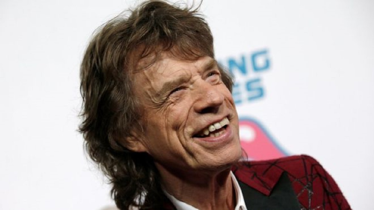 Mick Jagger, solistul trupei The Rolling Stones, a devenit tată pentru a opta oară. Artistul are 73 de ani și se iubește cu ....