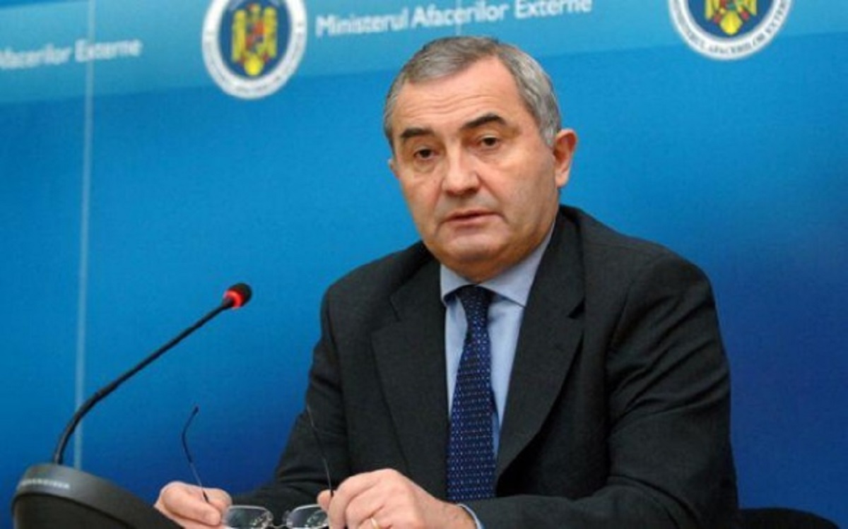 Ministrul de Externe Lazăr Comănescu își dorește o Românie multiculturală
