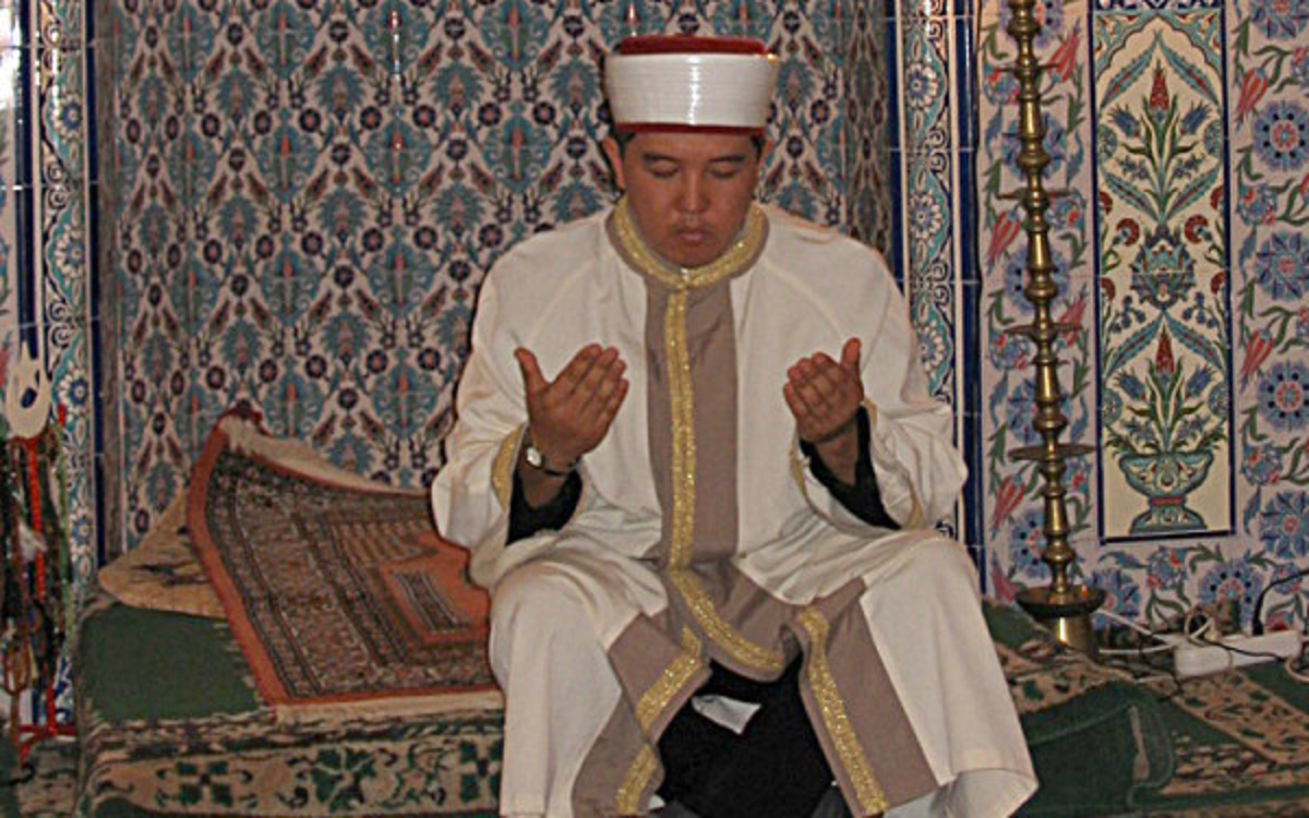 Muftiul Cultului Musulman din România, i-a urat mult succes lui Sevil Shhaideh, propunerea PSD pentru funcția de premier al României.