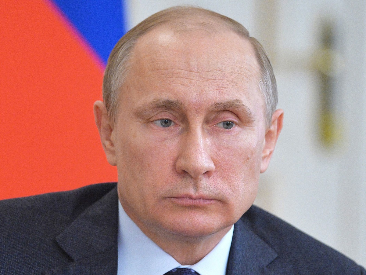 Vladimir Putin replică în problema expulzării diplomaților. Joi seara, Barack Obama a decis expulzarea 35 de oficiali ruși.