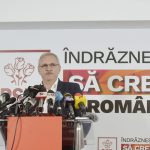 Liviu Dragnea anunță miercuri pe cine propune ca prim-ministru