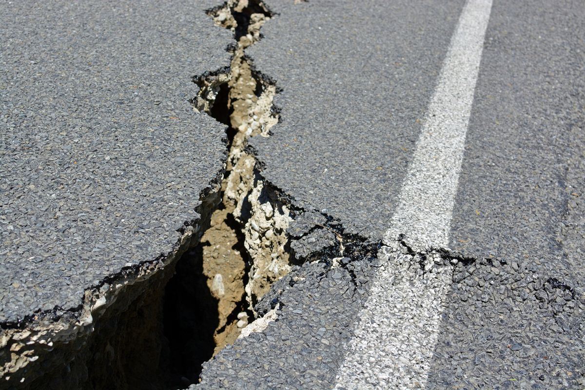 Cutremur în județul Buzău, în această dimineață. Un seism de 3.7 grade pe scara Richter s-a înregistrat în această dimineață, în județul Buzău.