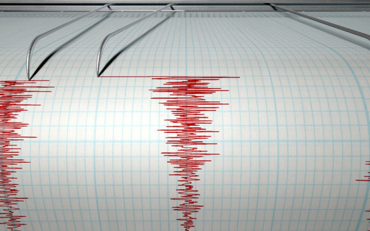 Cutremur de 3.9 grade în România. Un nou cutremur, cu magnitudinea 3,9 grade pe scara Richter, s-a produs sâmbătă la prânz în zona seismică Vrancea.