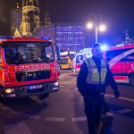 Atentat terorist cu un camion la târgul de Crăciun din Berlin