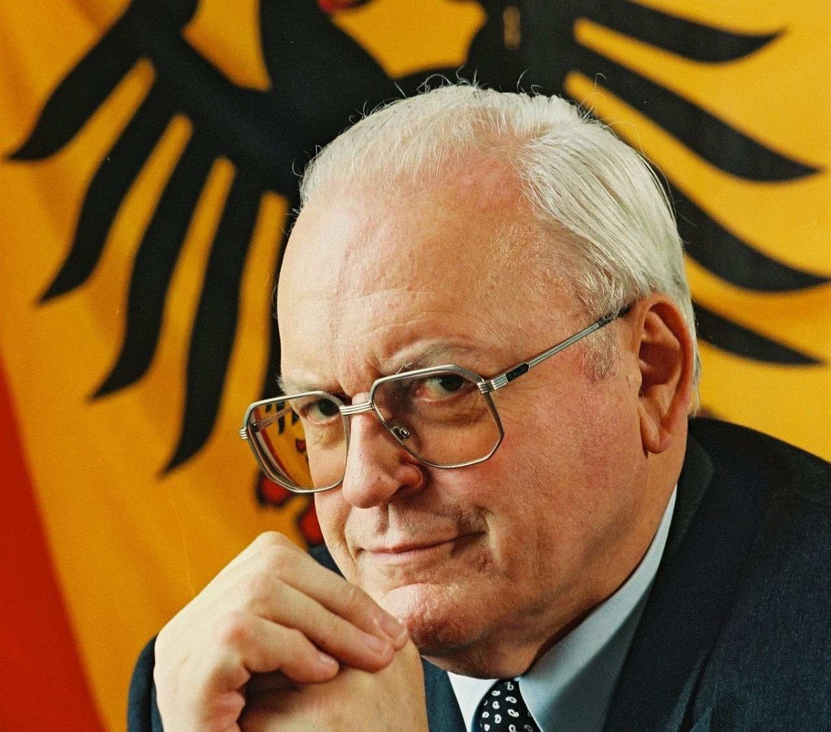 A murit Roman Herzog, primul președinte al Germaniei. Decesul a fost anunțat marți dimineață de către biroul președinției germane.