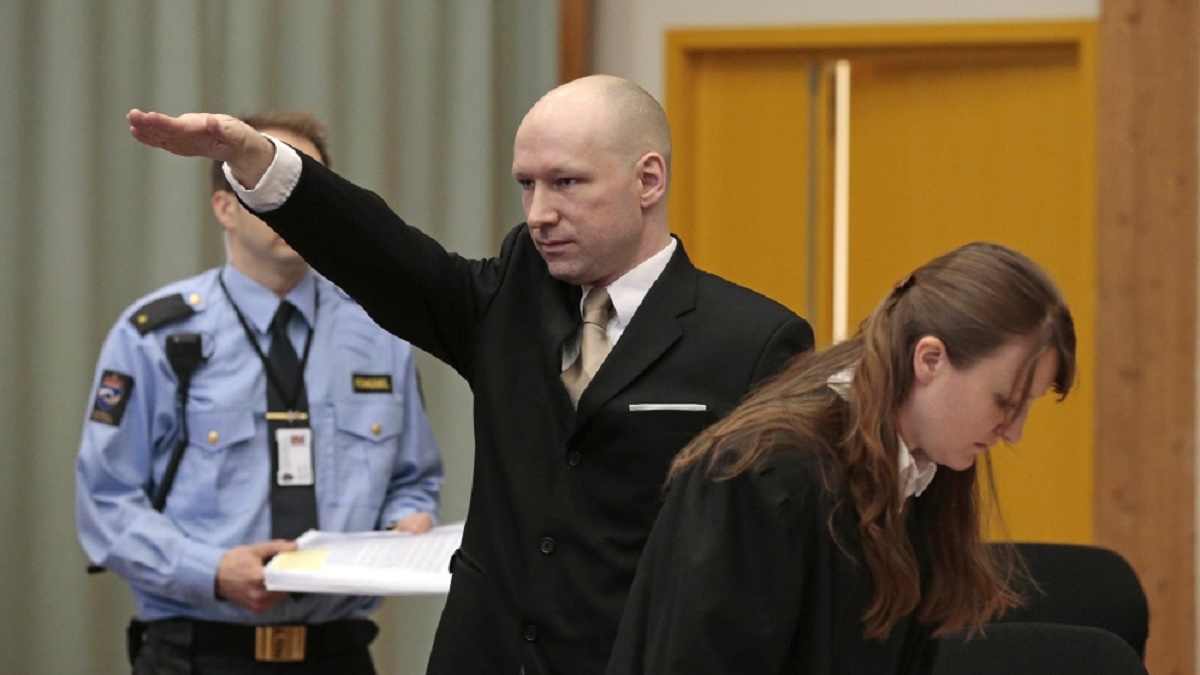 Anders Breivik, criminalul norvegian care a șocat o lume întreagă în 2011, atunci când ucidea 77 de oameni revine în actualitate.