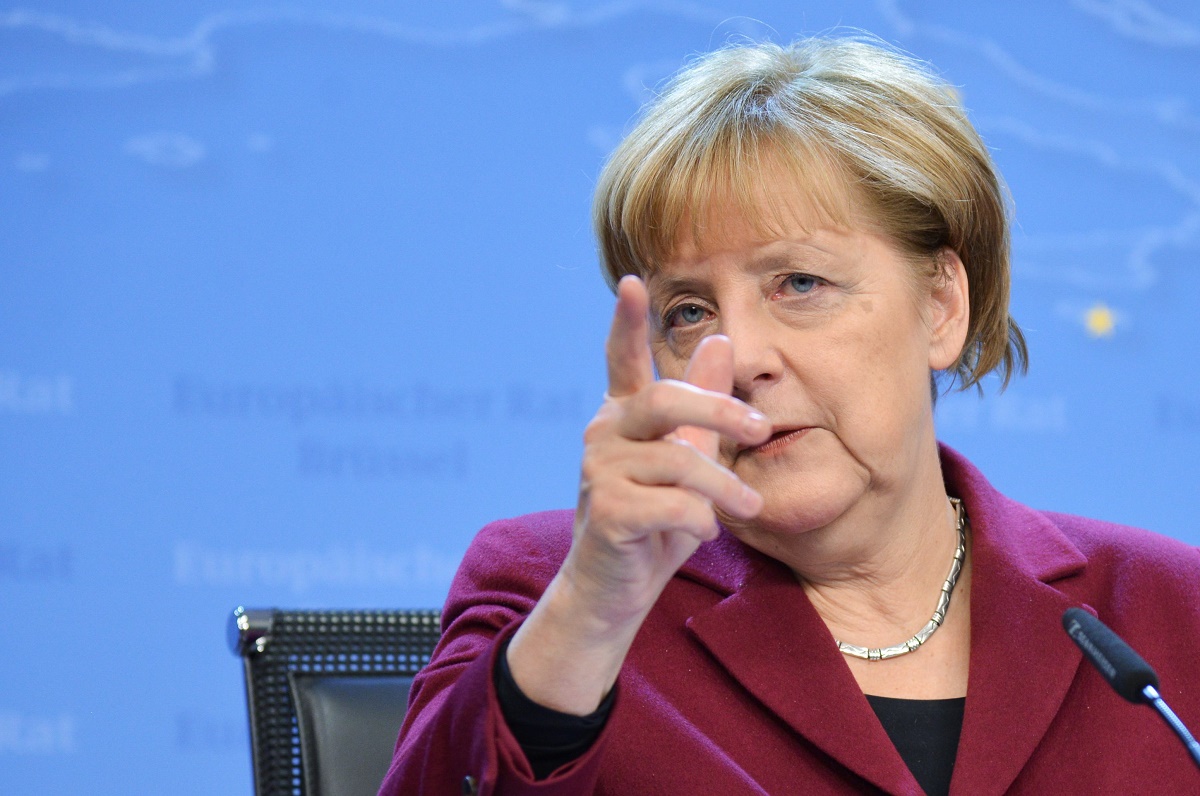 Angela Merkel susține că țările europene își controlează propriul destin. Reacția vine după declarațiile îngrijorătoare ale lui Donald Trump