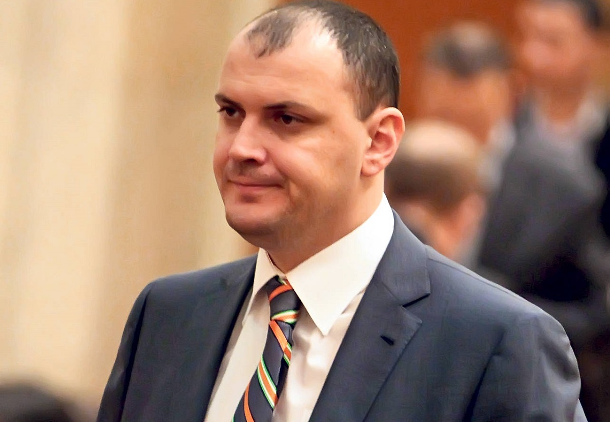 Sebastian Ghiță s-a ales cu dosar penal în urma înregistrărilor publicate la postul său de televiziune. ÎCCJ a deschis dosar penal.