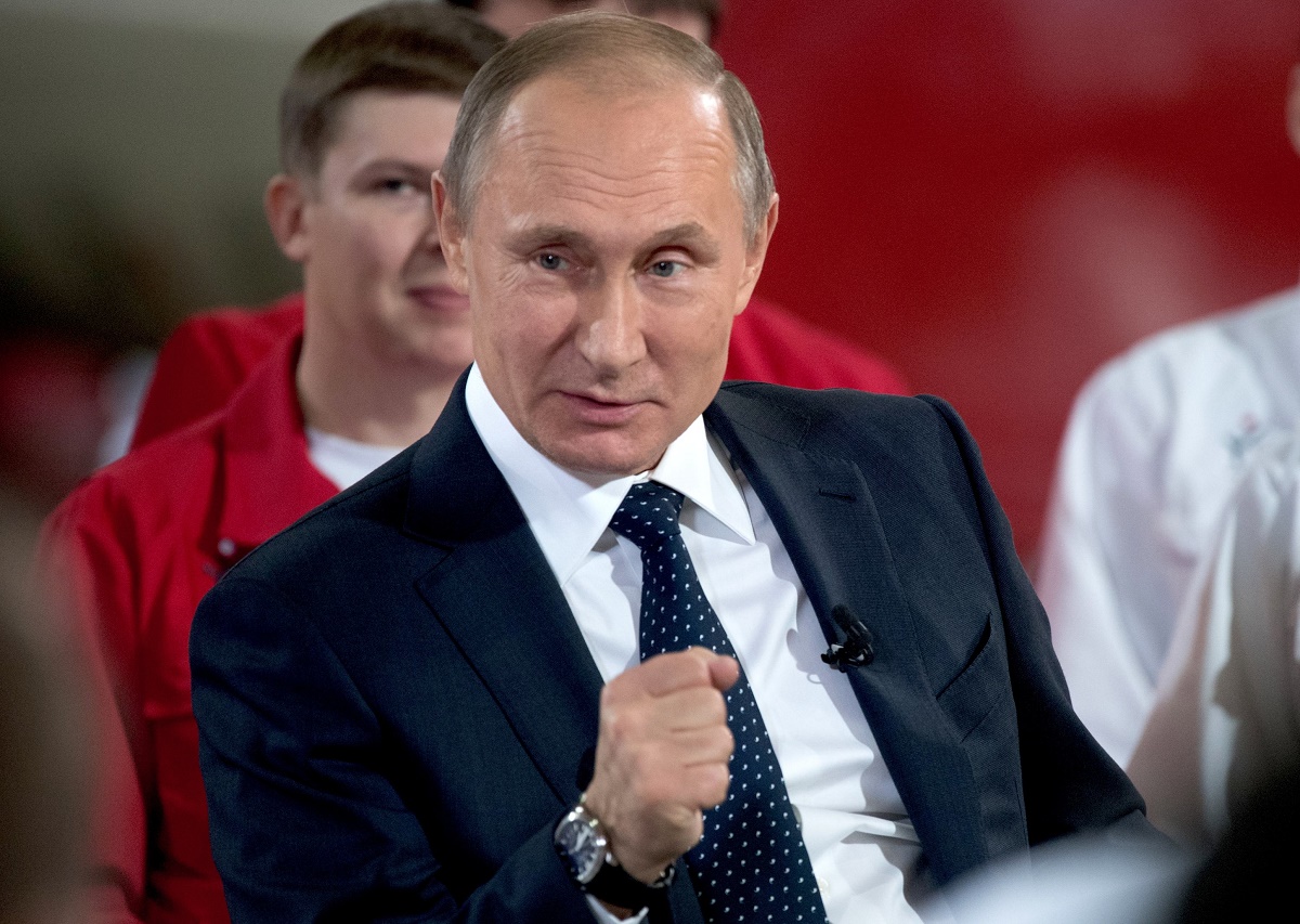 Agențiile de informații americane au publicat un raport in care susțin că Putin a ordonat atacurile informatice din timpul campaniei