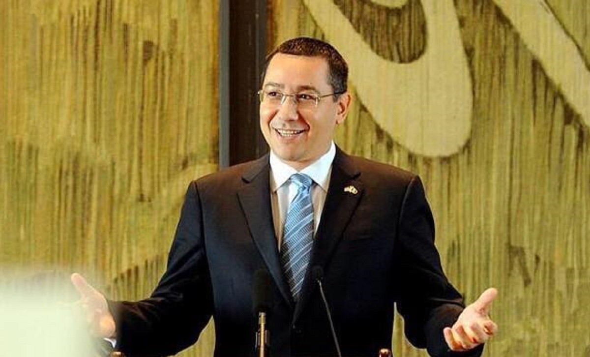 Victor Ponta a avut prima reacție după scandalul înregistrărilor lui Sebastian Ghiță. Ce spune Victor Ponta despre dezvăluirile lui Ghiță.