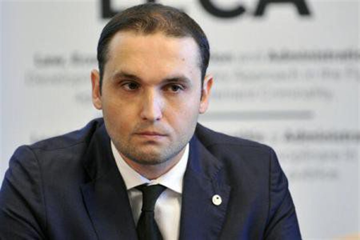 Bogdan Nicolae Stan a fost numit noul șef al ANAF, după demisia lui Dragoș Doroș. El a mai lucrat în cadrul ANAF Ilfov.