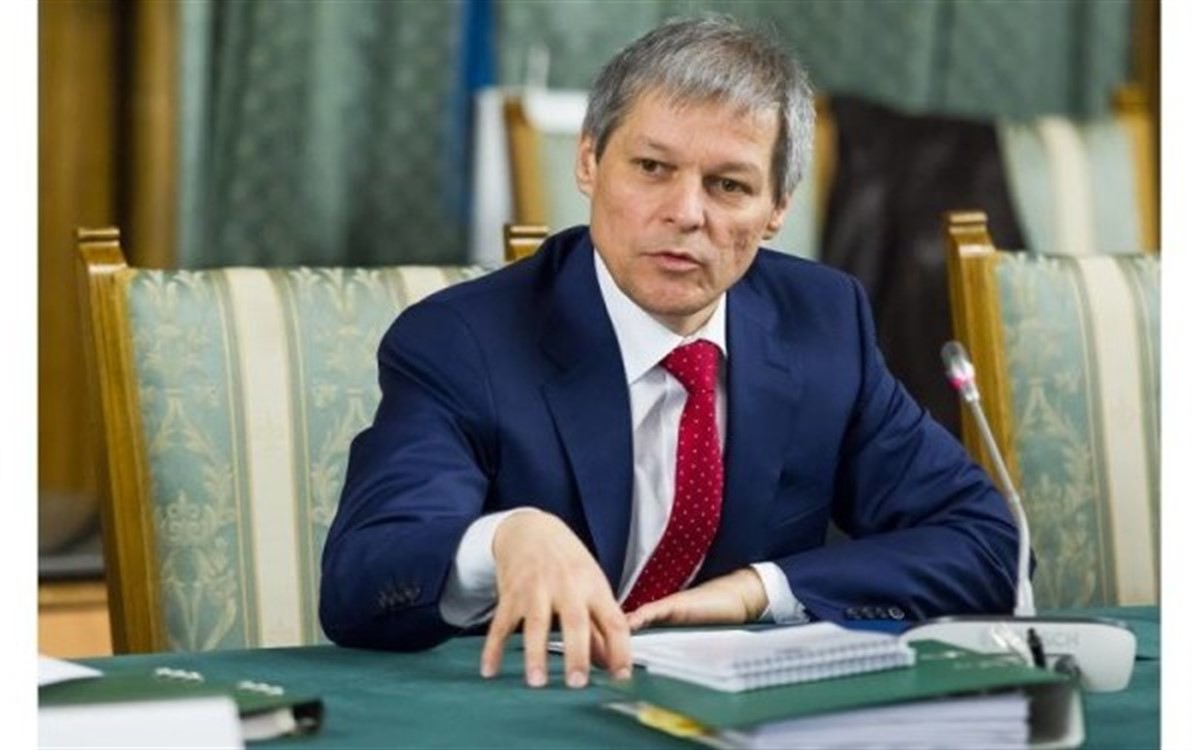 Dacian Cioloș a făcut ultimele sale declarații în calitatea de premier al României. El a făcut bilanțul guvernării tehnocrate.