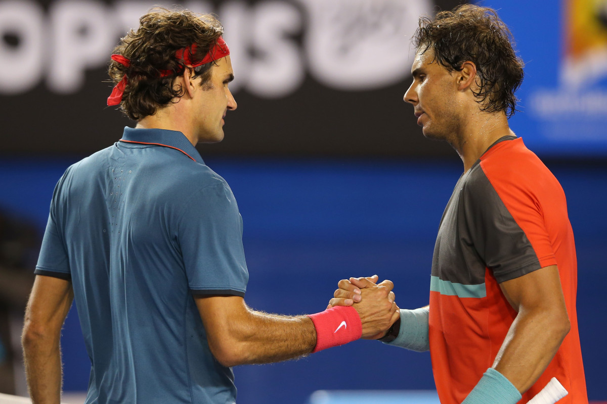Roger Federer l-a învins pe Rafa Nadal în finala de Australian Open și a reușit să câștige pentru a cincea oară turneul de Grand Slam.