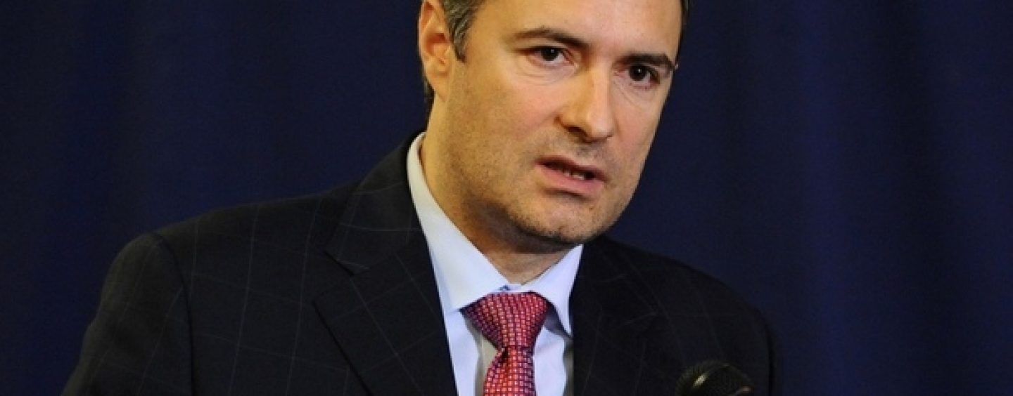Florian Coldea a cerut să fie eliberat din funcție și trecut în rezervă, a anunțat Serviciul Român de Informații (SRI).