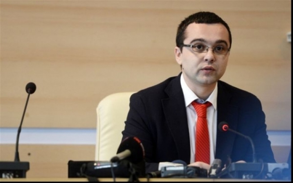 Gabriel Petrea este propunerea PSD pentru ocuparea funcției de ministru al Dialogului Social din cabinetul Sorin Grindeanu.