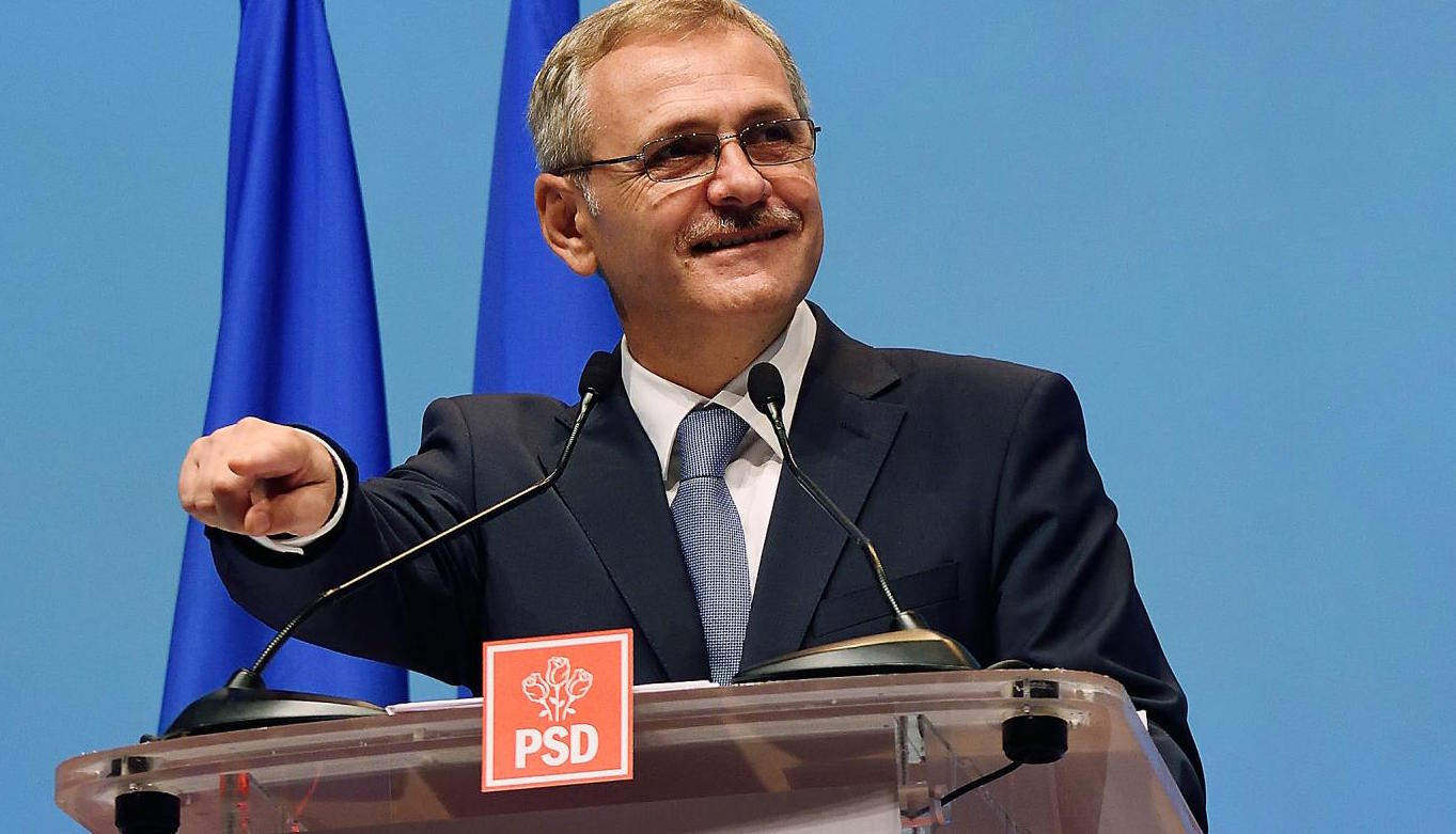 Președintele PSD Liviu Dragnea a reacționat după ce președintele Klaus Iohannis a anunțat că vrea referendum pe tema grațierii.