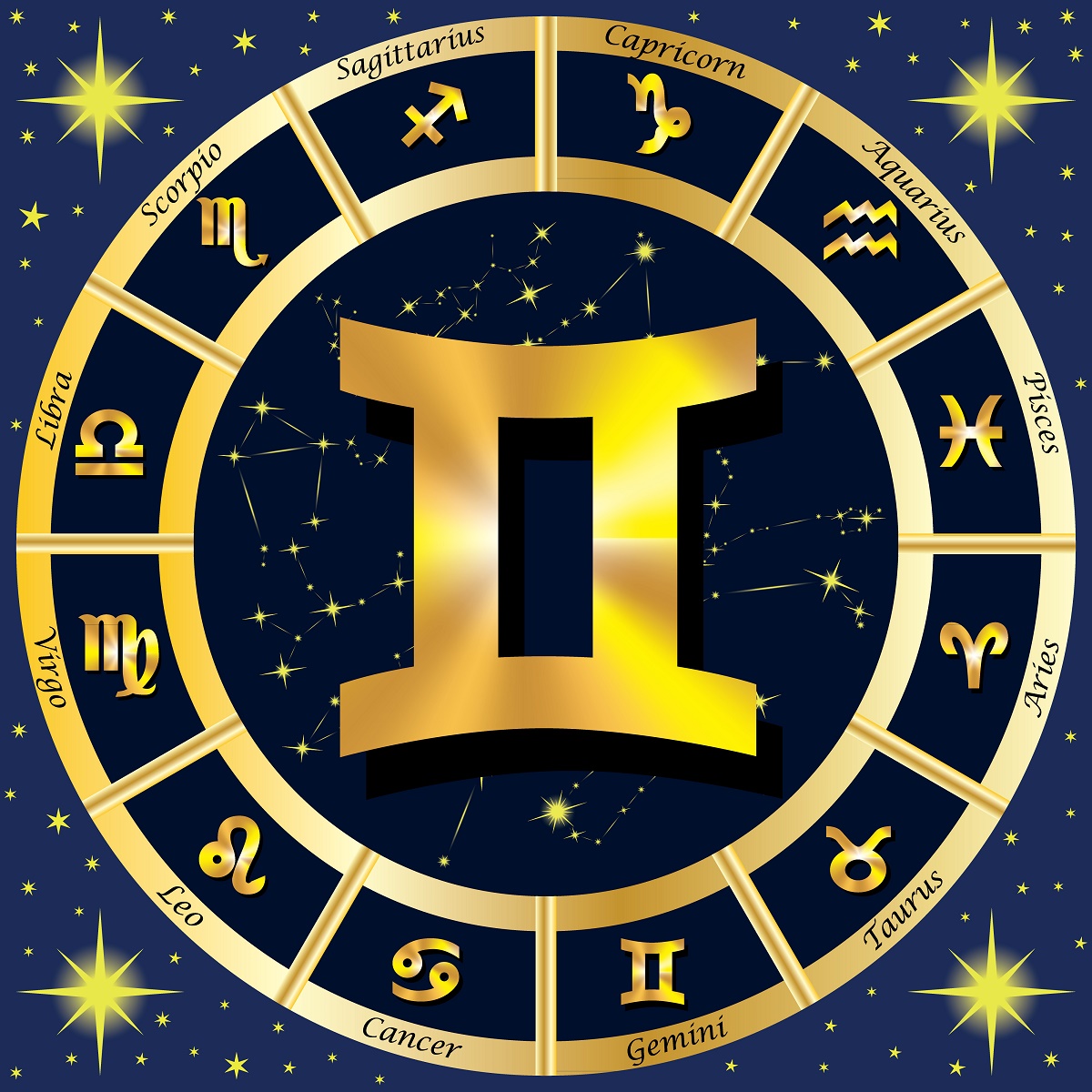 Horoscop săptămânal 23-29 octombrie 2017 Gemeni - Oana Hanganu