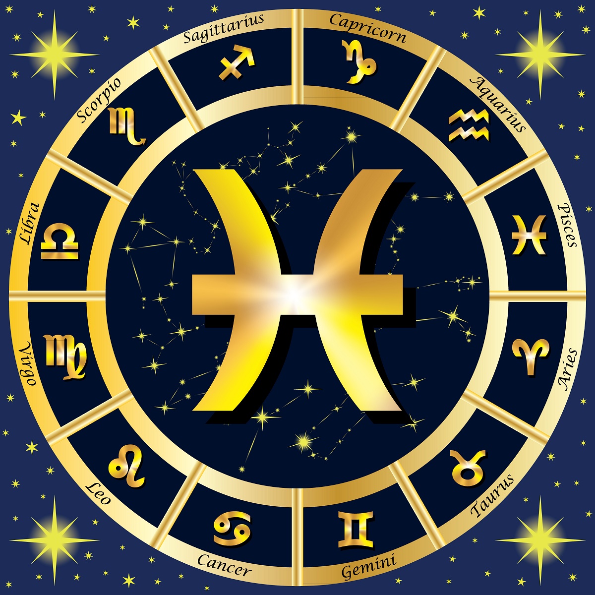 Horoscop săptămânal 23-29 octombrie 2017 Pești - Oana Hanganu