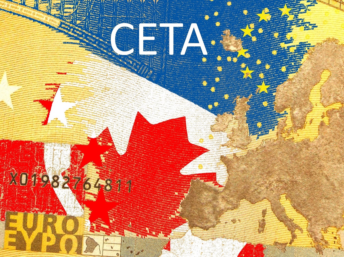 Parlamentul European a aprobat miercuri CETA, acordul economic și comercial între UE și Canada. Românii vor putea merge fără viză în Canada.
