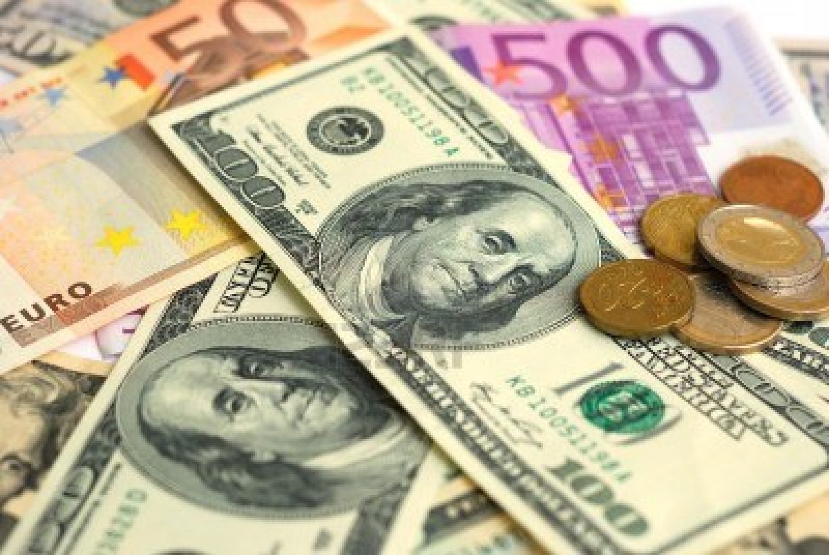 Curs valutar 13 februarie 2017, anunțat de Banca Națională a României. Euro, lira sterlină și dolarul au crescut astăzi