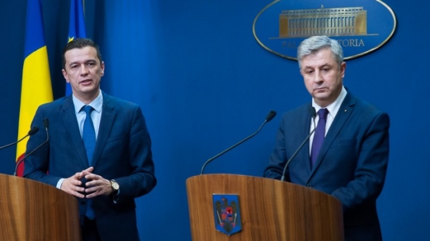 Premierul Sorin Grindeanu a apreciat că o decizie în ceea ce îl privește pe ministrul Florin Iordache va fi luată miercuri sau joi.