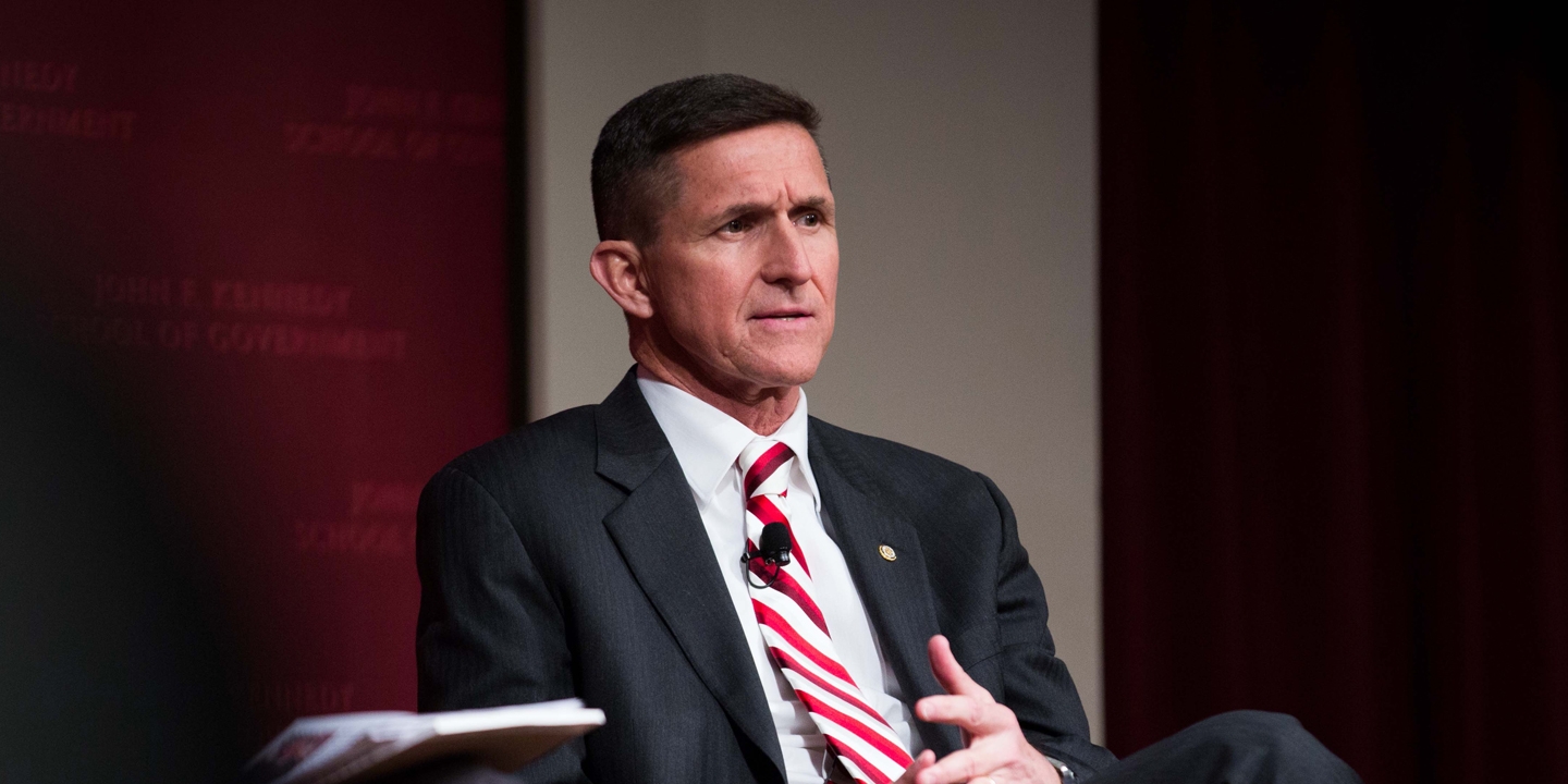 Flynn a discutat cu ambasadorul rus despre sancţiunile impuse Moscovei, înainte de învestirea lui Trump