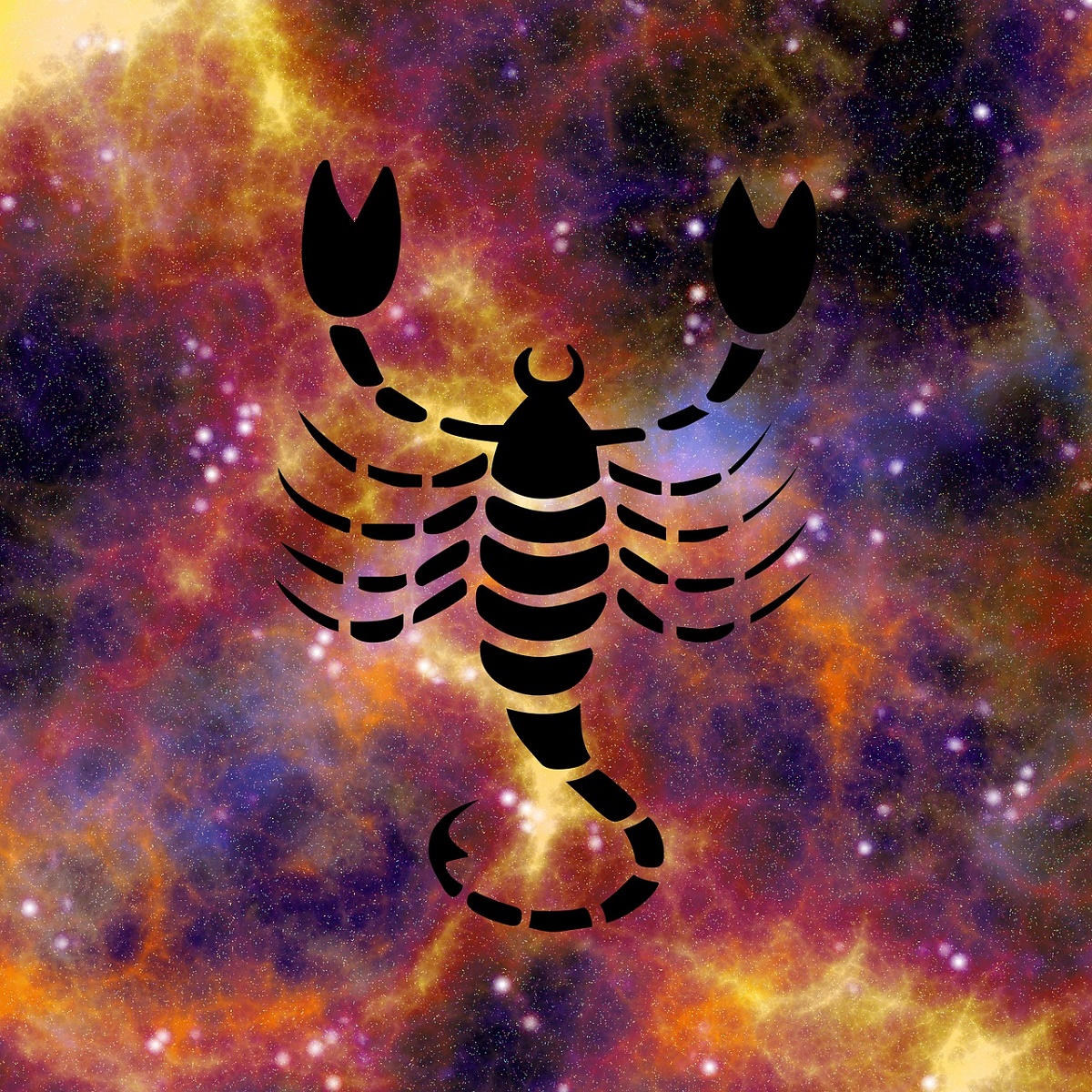 Horoscop februarie 2018 Scorpion - Oana Hanganu. Ce se anunță în această lună pentru nativii din zodia Scorpion, conform astrologului.