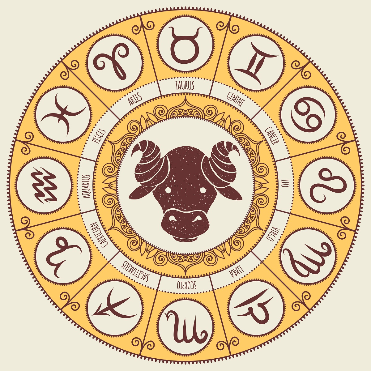 Horoscop săptămânal 13-19 noiembrie 2017 Taur - Oana Hanganu