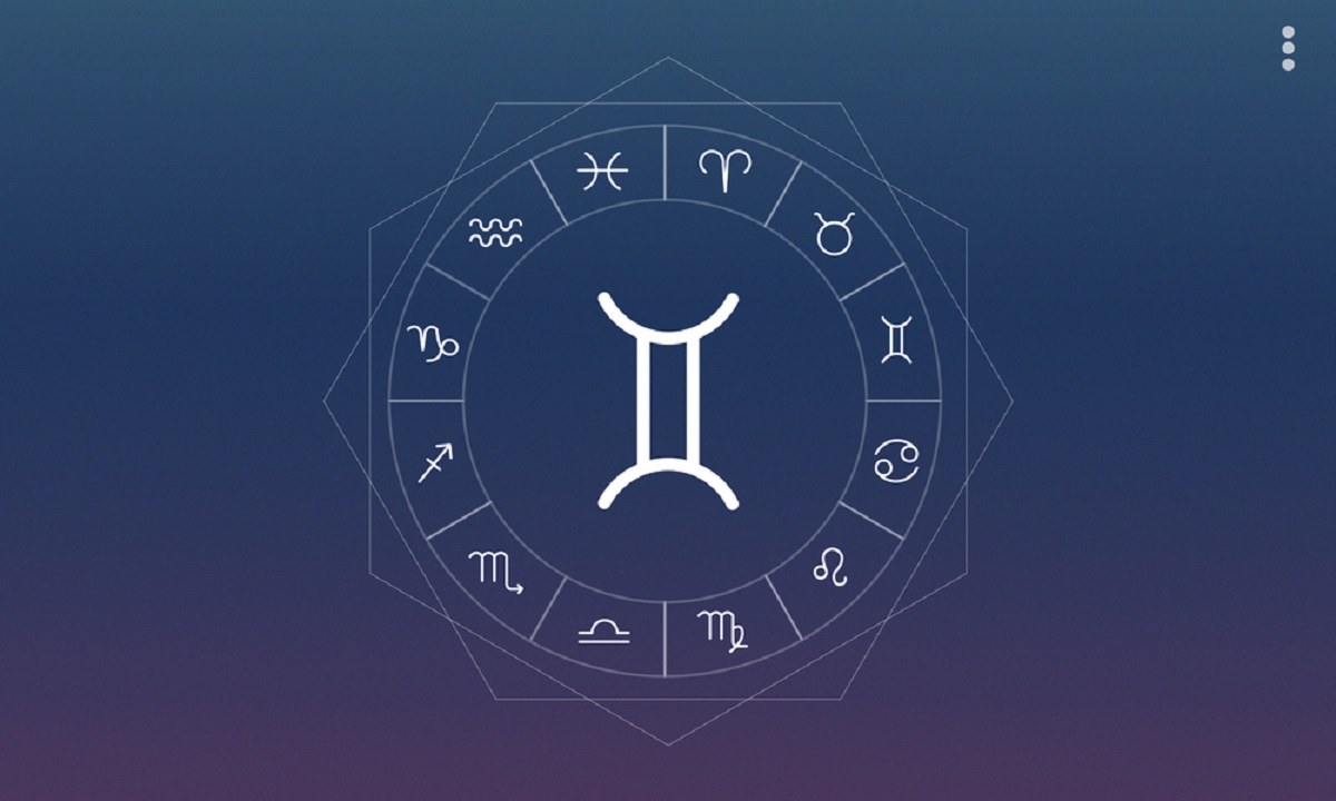 Horoscop lunar ianuarie 2018 Gemeni - Oana Hanganu