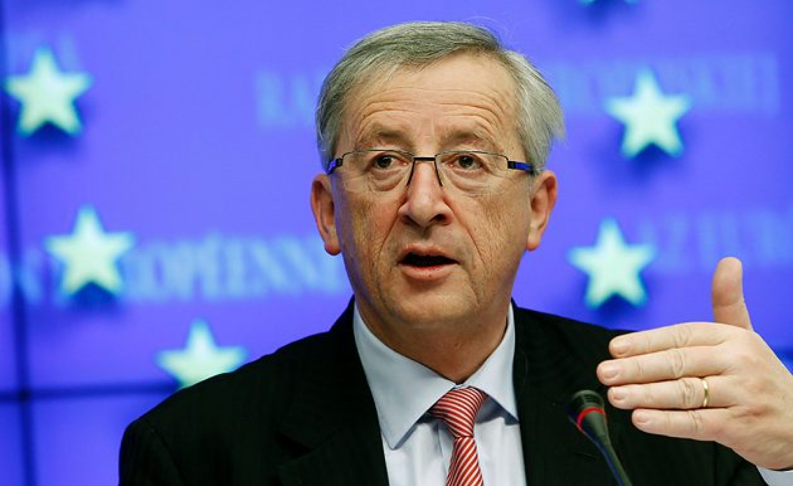 Juncker avertizează SUA asupra riscurilor unui conflict comercial cu UE şi îl critică pe Donald Trump