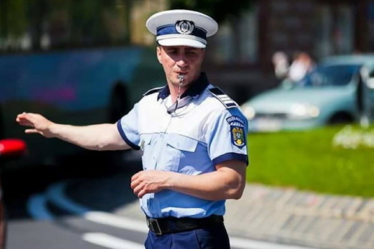 Poliţistul Marian Godină, PRINS de poliţie! Reacţie uluitoare