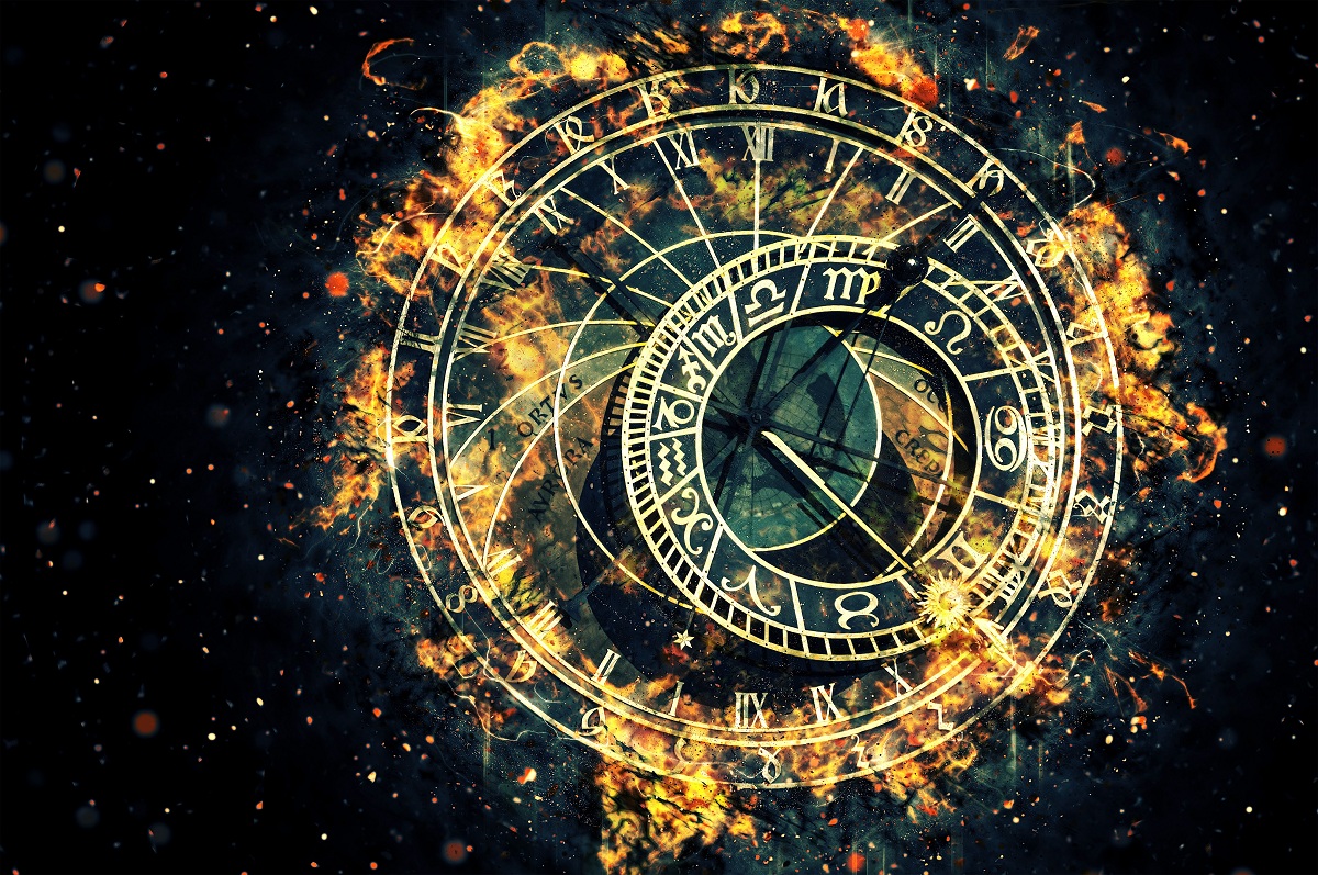 Horoscop aprilie 2017 Oana Hanganu. O lună cu provocări și oportunități