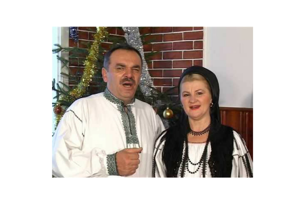 Traian Ilea și soția sa Valeria au fost implicați într-un accident de circulație, în timp ce se îndreptau spre București