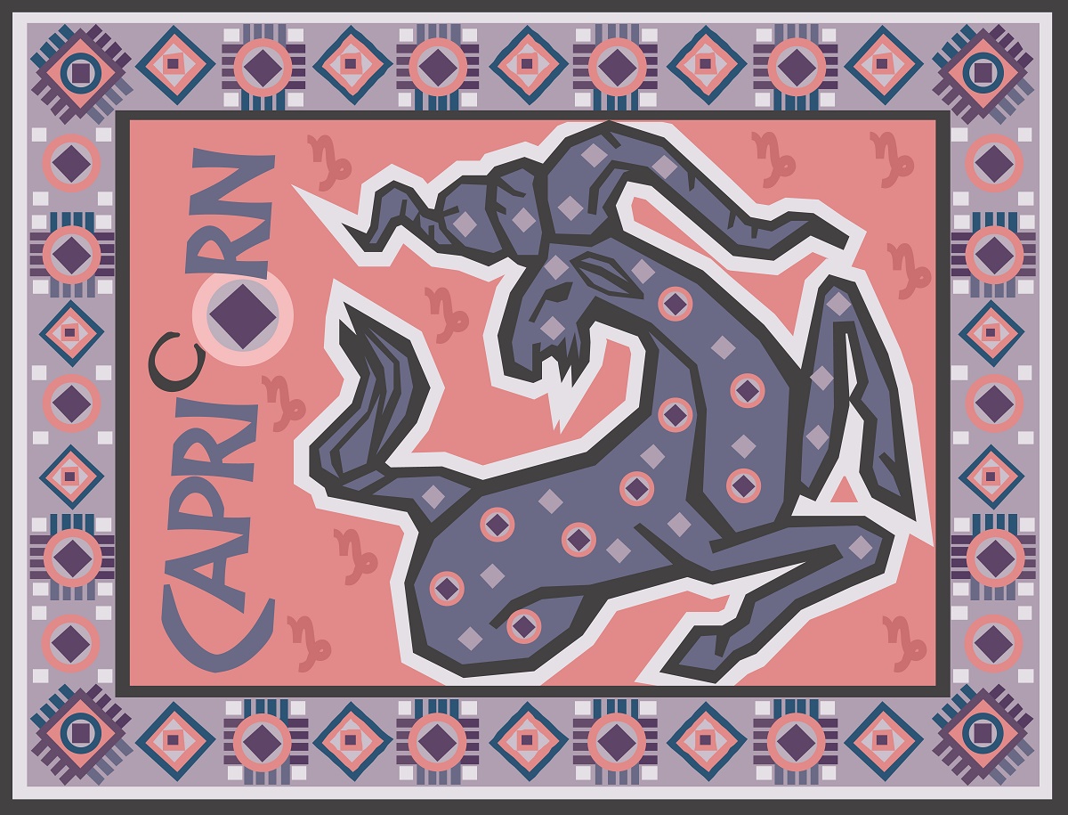 Horoscop săptămânal 18-24 septembrie 2017 Capricorn - Oana Hanganu