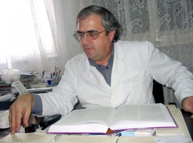 Cristian Dinu Popescu