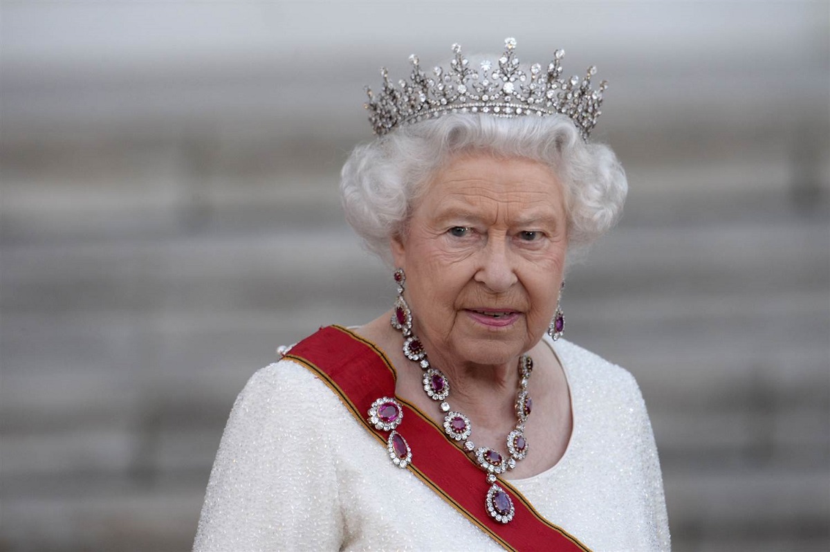 Codul secret prin care va fi anunțată moartea Reginei Elisabeta a II-a