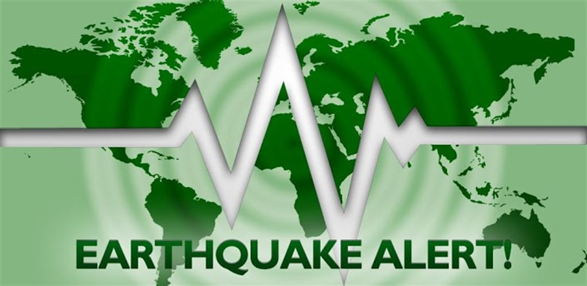 Un cutremur cu magnitudinea de 6.8 grade pe scara Richter s-a produs în largul insulelor Vanuatu din oceanul Pacific