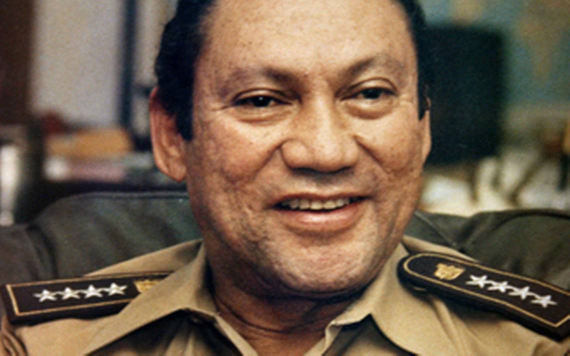 Fostul dictator militar panamez Manuel Noriega a încetat din viață la vârsta de 83 de ani, au anunțat oficialii din acest stat.
