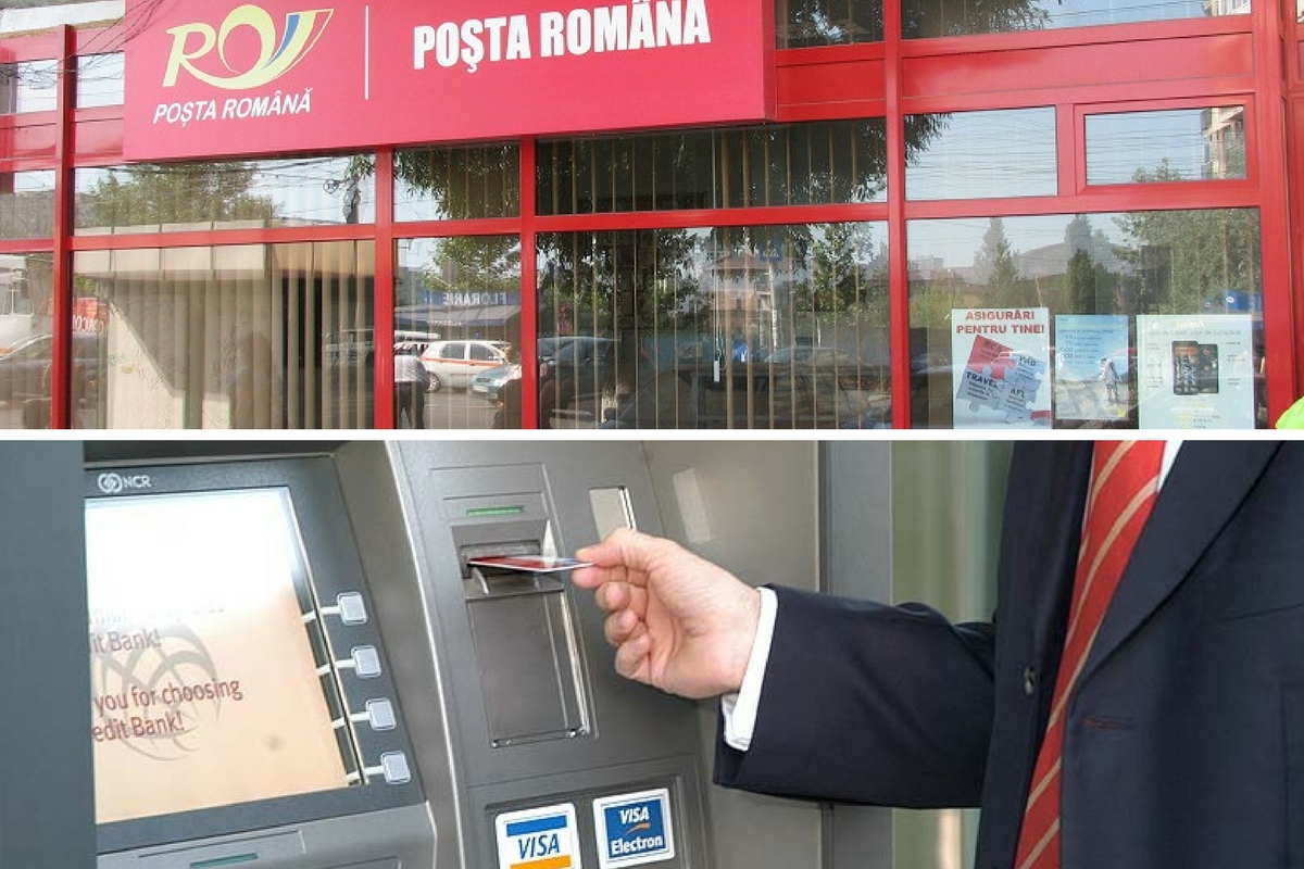 Program bănci și Poșta Română 1-5 iunie 2017. Oficiile poștale vor fi închise de Rusalii, iar băncile vor funcționa după un orar special.