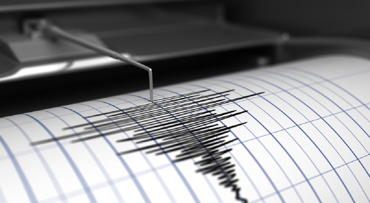 Un cutremur s-a produs marți după-amiază în România. Află care sunt zonele afectate și ce magnitudine a avut.