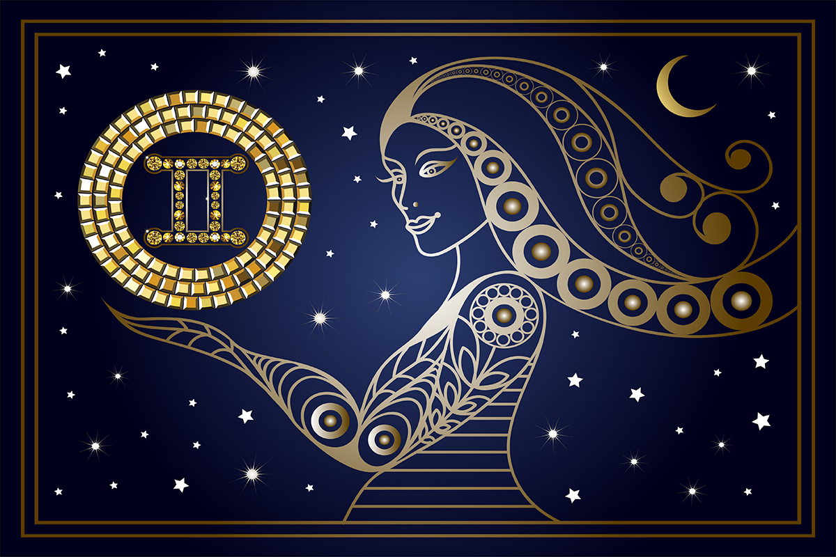 Horoscop săptămânal 1-7 ianuarie 2018 Gemeni - Oana Hanganu