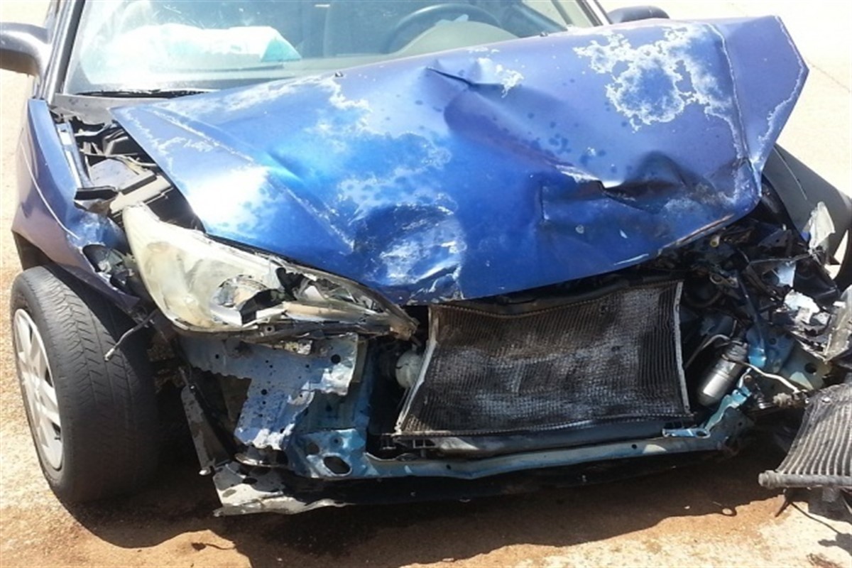 Accident rutier SEVER pe cel mai circulat drum din România