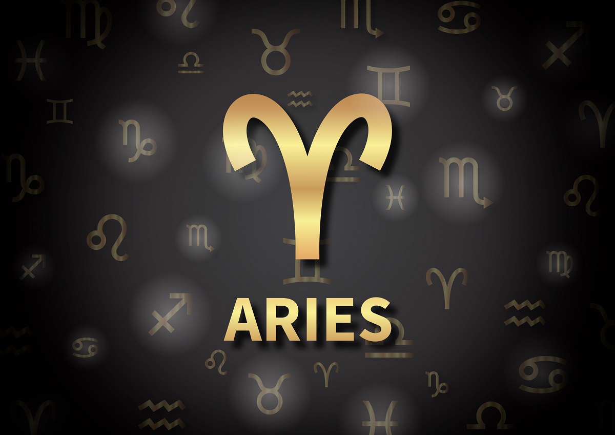 Aries Monthly Horoscope