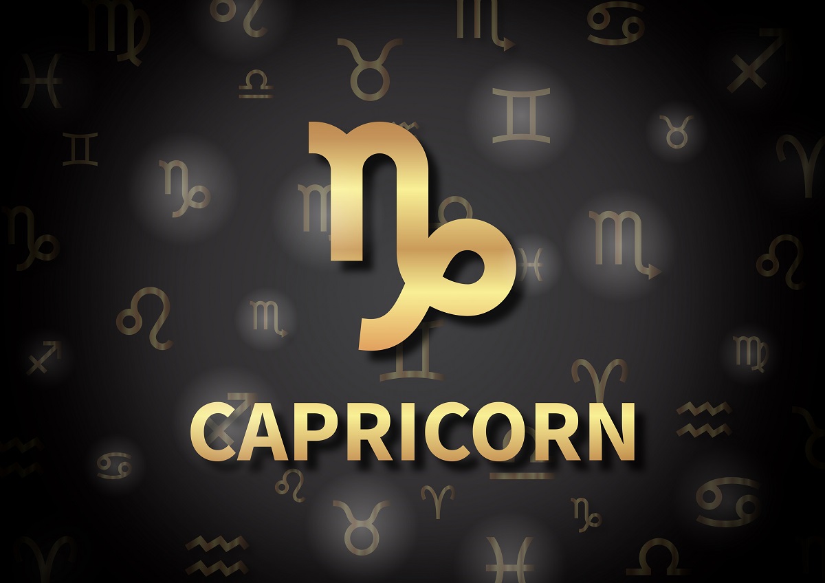 Horoscop lunar iulie 2017 Capricorn - Oana Hanganu