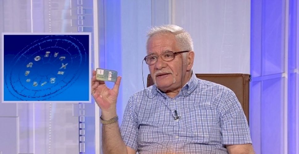 Horoscop Mihai Voropchievici, săptămâna 19 - 25 februarie ...