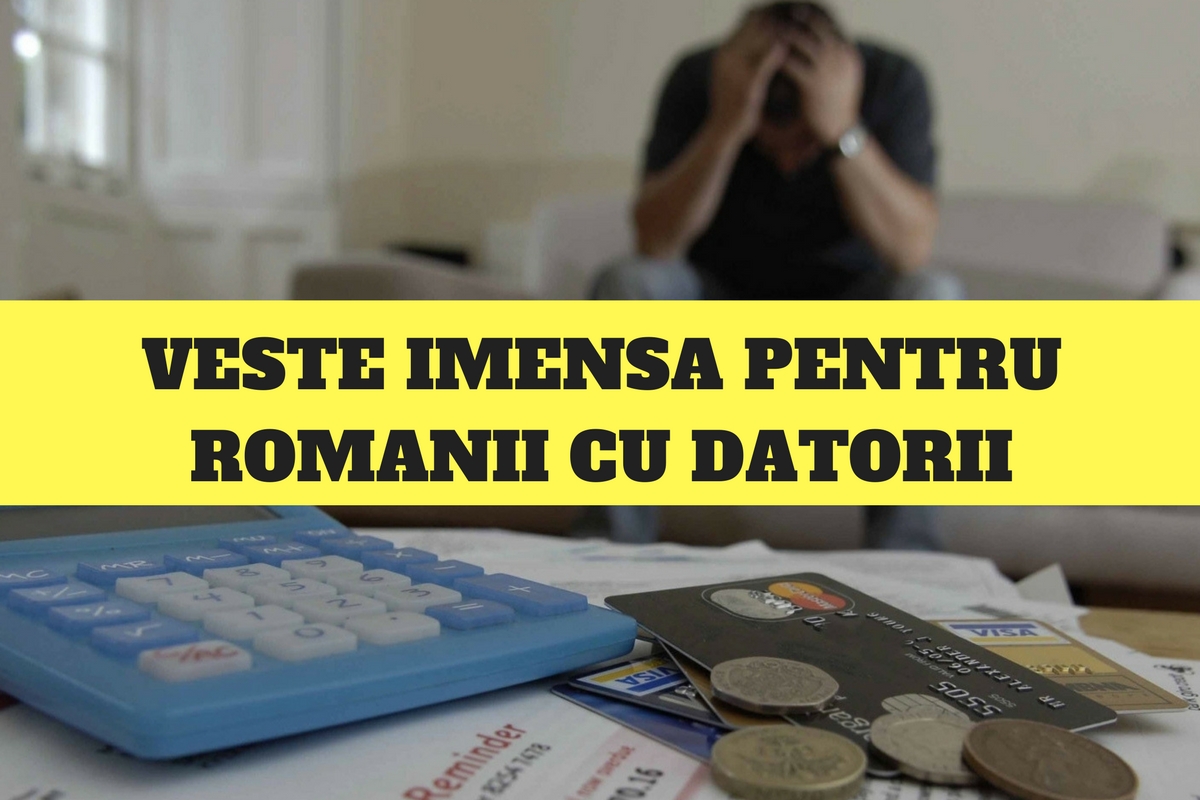 Legea privind insolvența persoanelor fizice urmează să intre în vigoare de la 1 august. Asta înseamnă că românii care nu mai pot să își plătească datoriile pot cere falimentul personal.