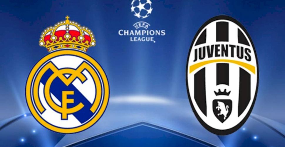 REAL MADRID a învins JUVENTUS în FINALA UCL cu scor 41