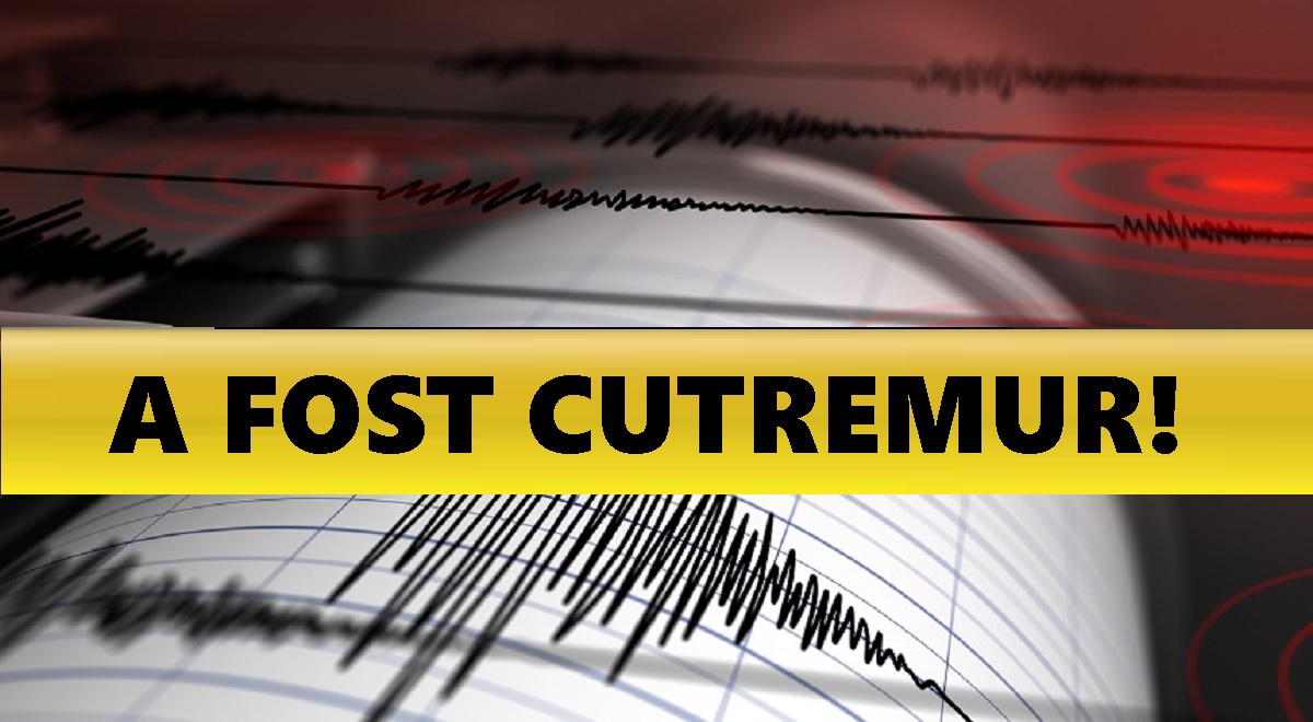 Cutremur de 4.7 grade pe scara Richter în Franța - Mărturiile oamenilor speriați de seism