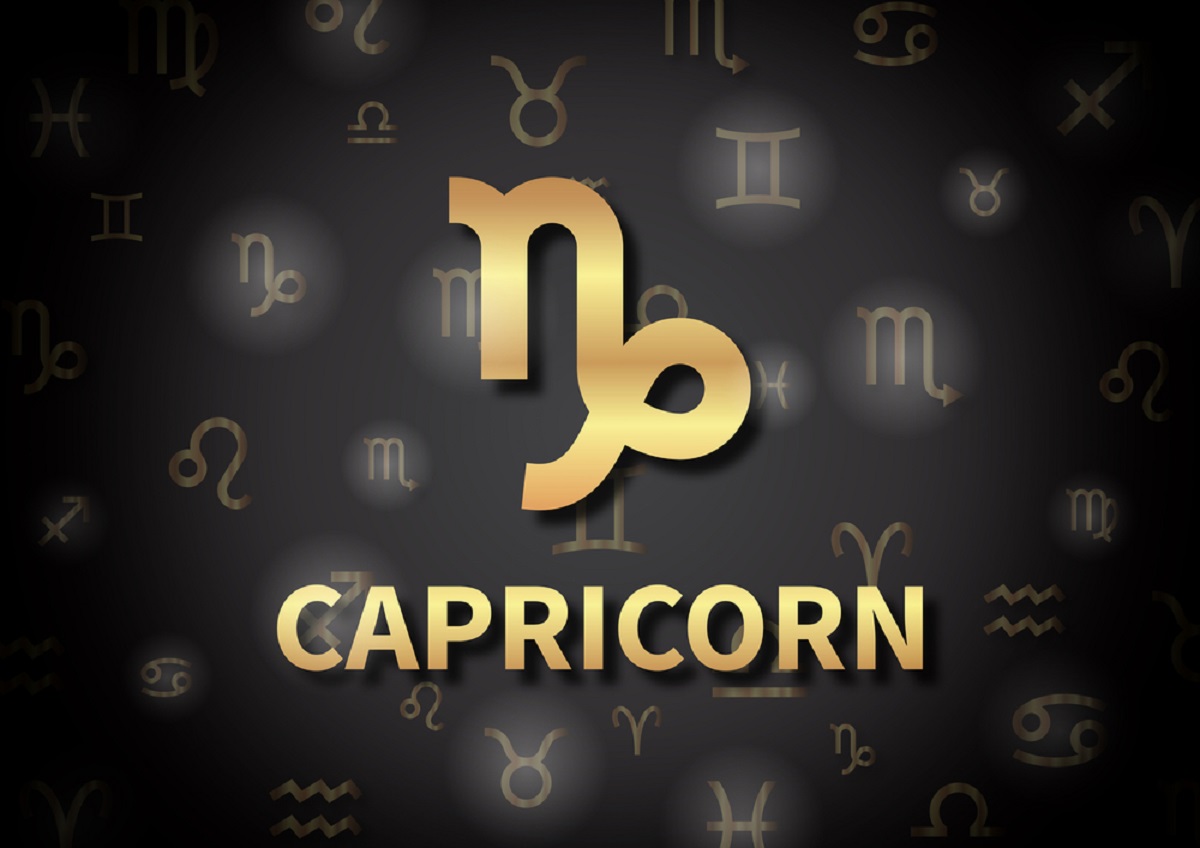 Horoscop săptămânal 11 - 17 iunie 2018 Capricorn - Oana Hanganu